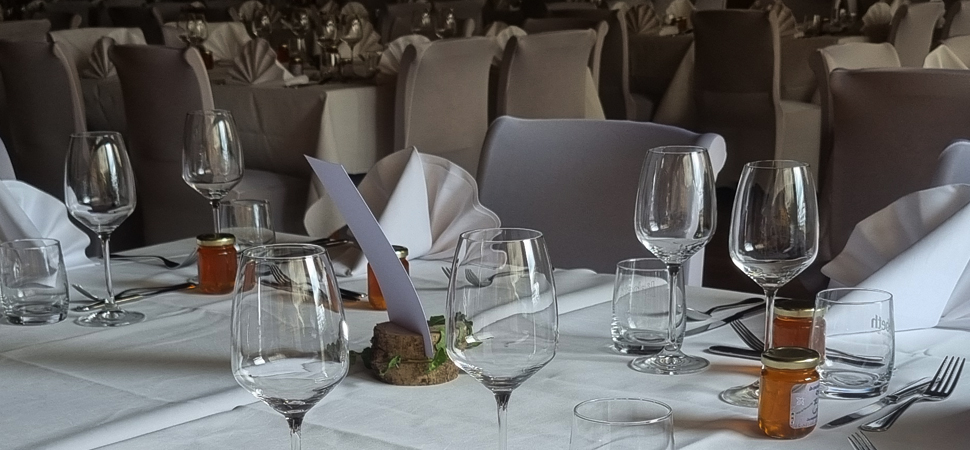 Location de salles et Services pour tous vos évènements à 2 minutes de Sélestat et de la A35