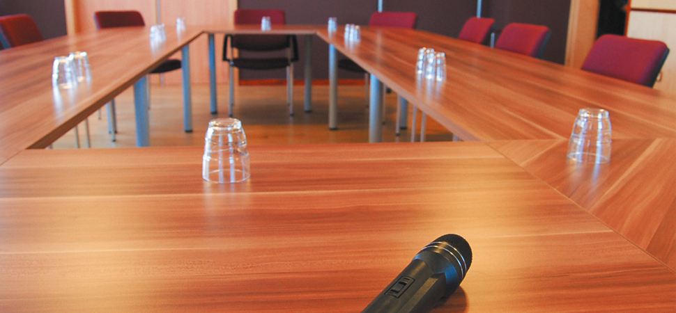 Espaces Séminaires et Services au professionnels à 2 minutes de Sélestat et de la A35